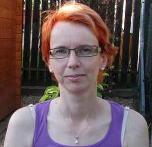 Lenka Karpíšková