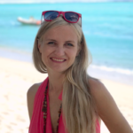 Stáňa Stiborová (Mrázková)