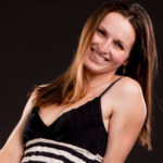 Martina Benáčková