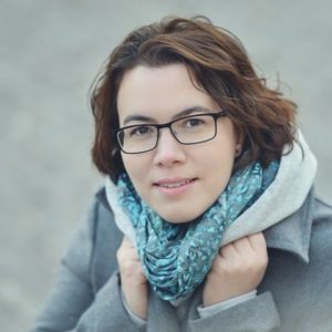 Lucie Krausová
