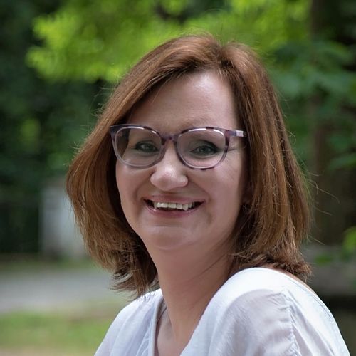 Veronika Mašínová